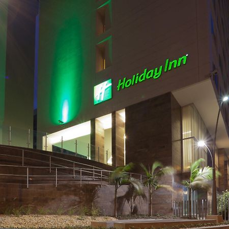 Holiday Inn Bogota Airport, An Ihg Hotel Εξωτερικό φωτογραφία