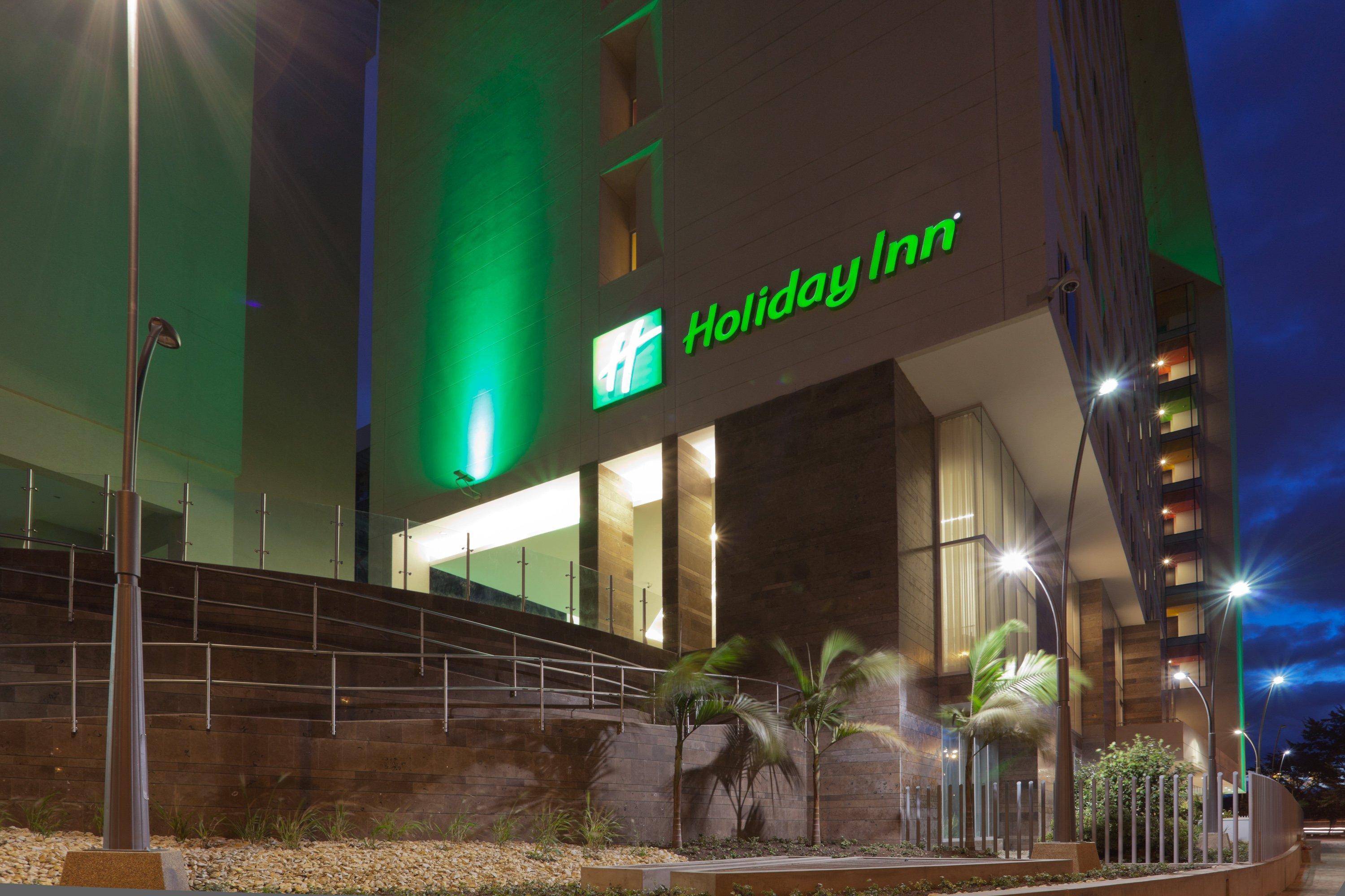 Holiday Inn Bogota Airport, An Ihg Hotel Εξωτερικό φωτογραφία