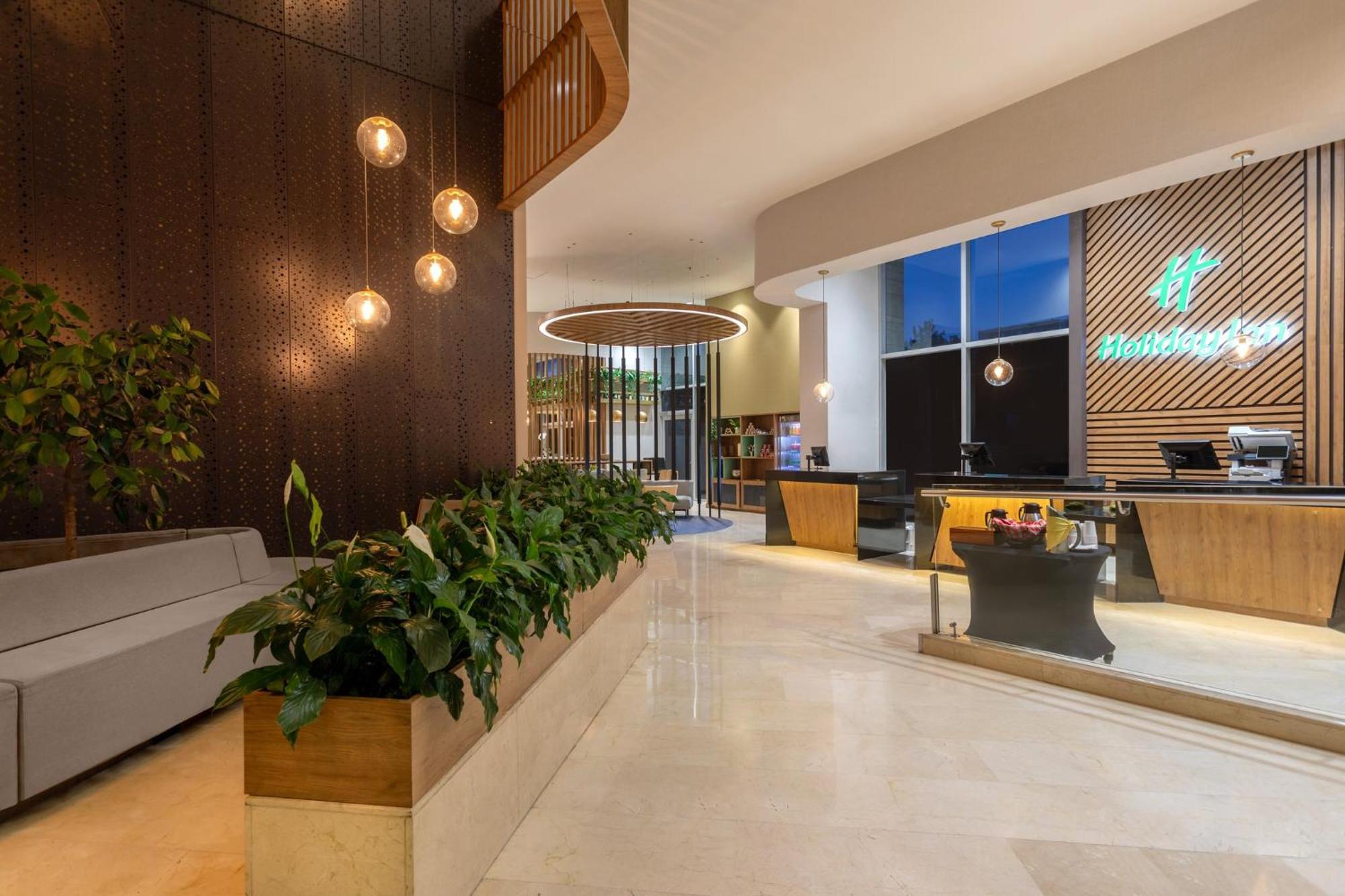 Holiday Inn Bogota Airport, An Ihg Hotel Εξωτερικό φωτογραφία