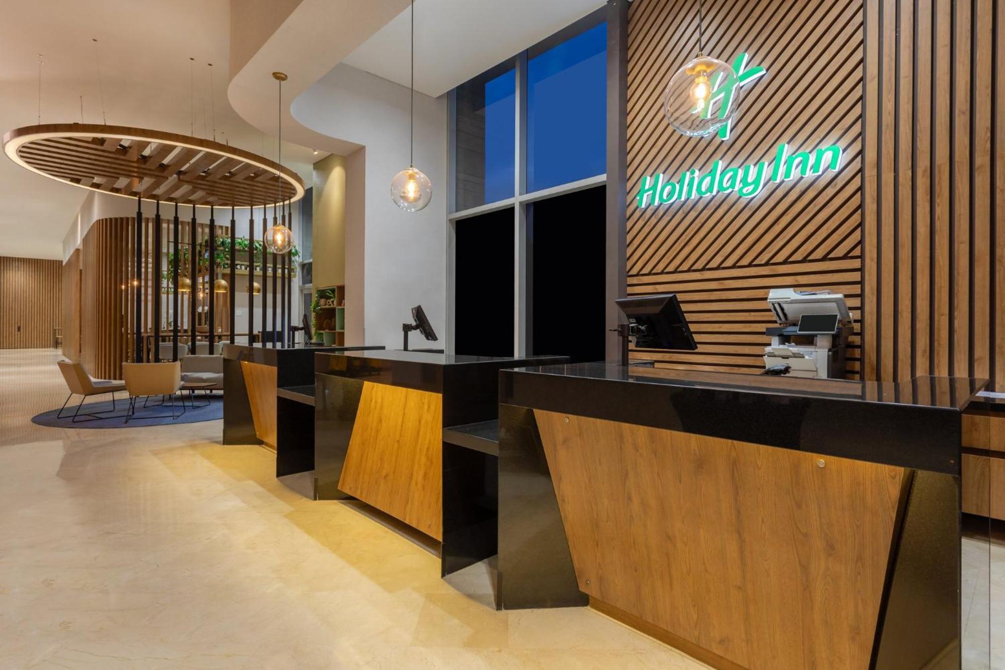 Holiday Inn Bogota Airport, An Ihg Hotel Εξωτερικό φωτογραφία